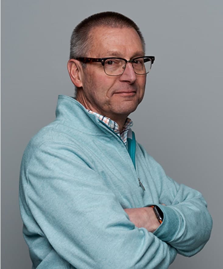 Dan Lovaas Min